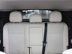 Li Auto Ideal MEGA Home Family Special Edition - фото 15