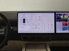 Li Auto Ideal MEGA Home Family Special Edition - фото 16