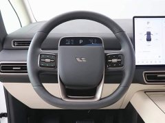 Li Auto Ideal MEGA Home Family Special Edition - фото 17