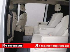 Li Auto Ideal MEGA Home Family Special Edition - фото 6