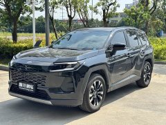 Lynk & Co Wilanda 2.0L Intelligent Electric Hybrid Dual Engine PRO - фото 1