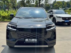 Lynk & Co Wilanda 2.0L Intelligent Electric Hybrid Dual Engine PRO - фото 2