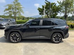 Lynk & Co Wilanda 2.0L Intelligent Electric Hybrid Dual Engine PRO - фото 3