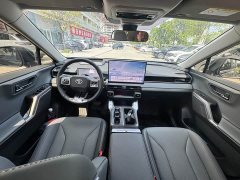 Lynk & Co Wilanda 2.0L Intelligent Electric Hybrid Dual Engine PRO - фото 7