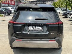 Lynk & Co Wilanda 2.0L Intelligent Electric Hybrid Dual Engine PRO - фото 8