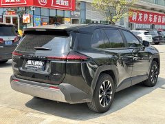 Lynk & Co Wilanda 2.0L Intelligent Electric Hybrid Dual Engine PRO - фото 9