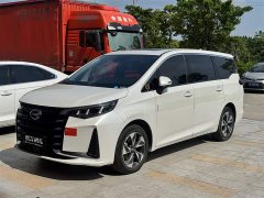 Trumpchi M6 PRO 270T DCT Exclusive Edition - фото 1