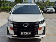 Trumpchi M6 PRO 270T DCT Exclusive Edition - фото 2