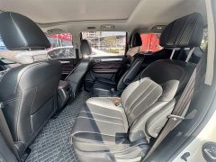 Trumpchi M6 PRO 270T DCT Exclusive Edition - фото 6