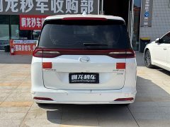 Trumpchi M6 PRO 270T DCT Exclusive Edition - фото 8