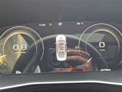 Tesla Xingrui 2021 facelift 2.0TD premium - фото 4