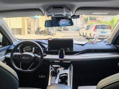 Tesla Xingrui 2021 facelift 2.0TD premium - фото 7