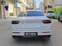 Tesla Xingrui 2021 facelift 2.0TD premium - фото 8