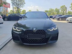 BMW 4 Series 2023 425i Gran Coupe M Sports Night Package - фото 2