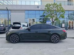 BMW 4 Series 2023 425i Gran Coupe M Sports Night Package - фото 3