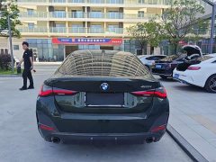 BMW 4 Series 2023 425i Gran Coupe M Sports Night Package - фото 4