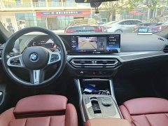 BMW 4 Series 2023 425i Gran Coupe M Sports Night Package - фото 8