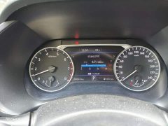 Nissan Sylphy 1.6L CVT smart driving version - фото 4