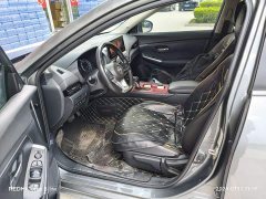 Nissan Sylphy 1.6L CVT smart driving version - фото 6