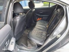 Nissan Sylphy 1.6L CVT smart driving version - фото 7