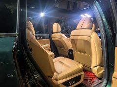 Li Auto ONE Extended-Range 6-Seater - фото 5