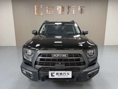 Havaldog 2022 2.0T DCT four-wheel drive Chinese pastoral dog hunting version - фото 2
