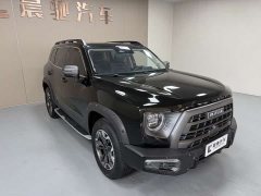 Havaldog 2022 2.0T DCT four-wheel drive Chinese pastoral dog hunting version - фото 3