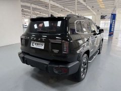 Havaldog 2022 2.0T DCT four-wheel drive Chinese pastoral dog hunting version - фото 4