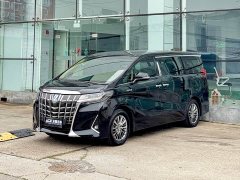 Alfa Romeo Alfa Shuangqing 2.5L Premium Edition - фото 1