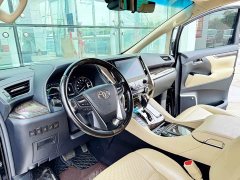 Alfa Romeo Alfa Shuangqing 2.5L Premium Edition - фото 10