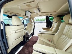 Alfa Romeo Alfa Shuangqing 2.5L Premium Edition - фото 11