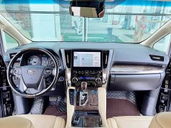 Alfa Romeo Alfa Shuangqing 2.5L Premium Edition - фото 12