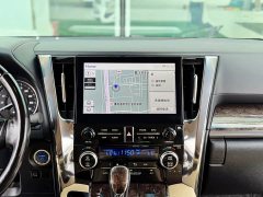 Alfa Romeo Alfa Shuangqing 2.5L Premium Edition - фото 13