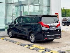 Alfa Romeo Alfa Shuangqing 2.5L Premium Edition - фото 6