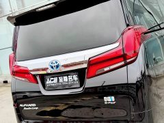 Alfa Romeo Alfa Shuangqing 2.5L Premium Edition - фото 9