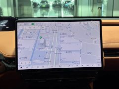 Lynk & Co Hyper HT 825 Max - фото 10