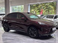 Lynk & Co Hyper HT 825 Max - фото 4