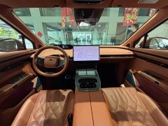 Lynk & Co Hyper HT 825 Max - фото 7