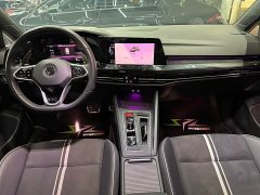 Volkswagen Golf 280TSI DSG R-Line - фото 12