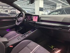 Volkswagen Golf 280TSI DSG R-Line - фото 14