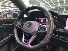 Volkswagen Golf 280TSI DSG R-Line - фото 16