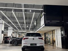 Volkswagen Golf 280TSI DSG R-Line - фото 18