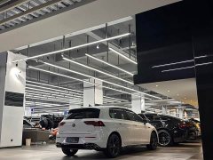 Volkswagen Golf 280TSI DSG R-Line - фото 19