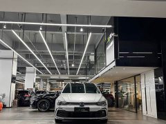 Volkswagen Golf 280TSI DSG R-Line - фото 2