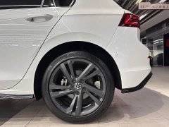 Volkswagen Golf 280TSI DSG R-Line - фото 20