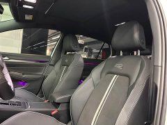 Volkswagen Golf 280TSI DSG R-Line - фото 8