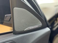 BMW X6 facelift second xDrive40i exclusive M sports package - фото 10