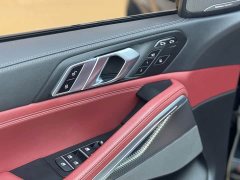 BMW X6 facelift second xDrive40i exclusive M sports package - фото 11