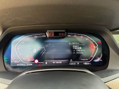 BMW X6 facelift second xDrive40i exclusive M sports package - фото 13