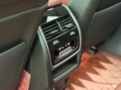 BMW X6 facelift second xDrive40i exclusive M sports package - фото 15